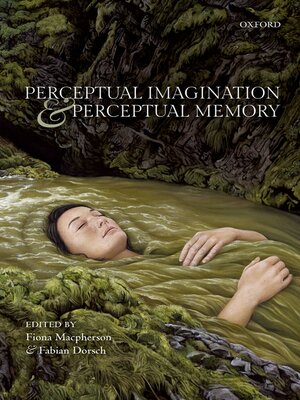 cover image of Perceptual Imagination and Perceptual Memory